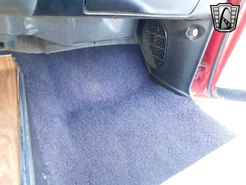 1967 Pontiac GTO image 91