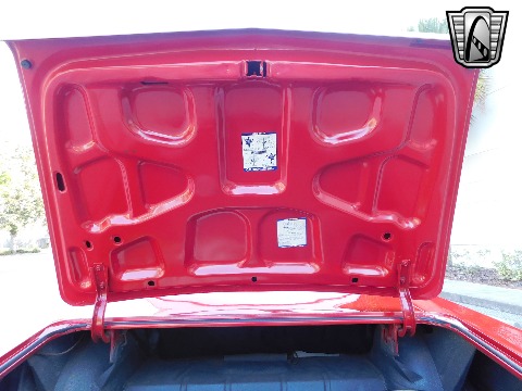 1967 Pontiac GTO image 117