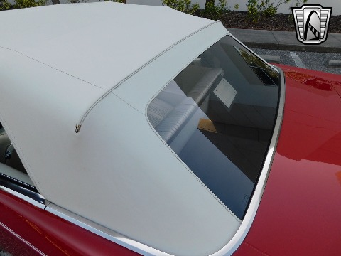 1967 Pontiac GTO image 40