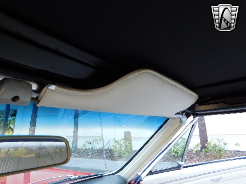 1967 Pontiac GTO image 92