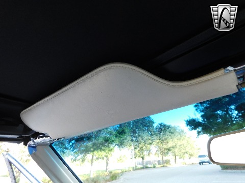 1967 Pontiac GTO image 93