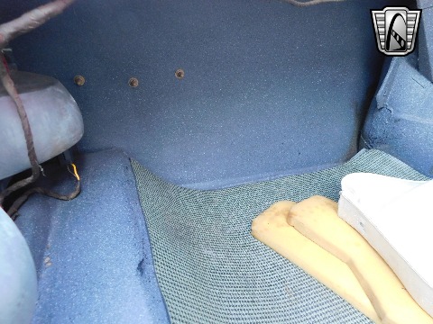 1967 Pontiac GTO image 119