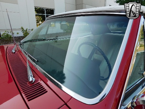 1967 Pontiac GTO image 42