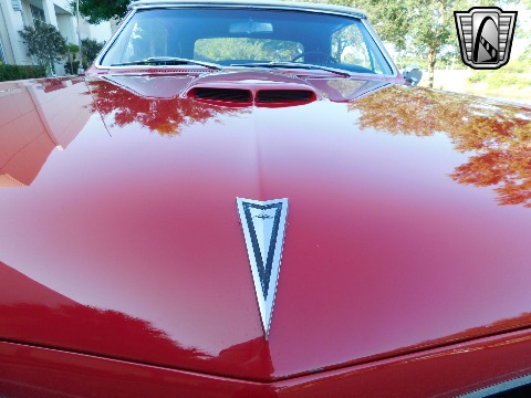 1967 Pontiac GTO image 44