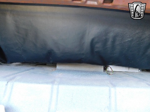 1967 Pontiac GTO image 122