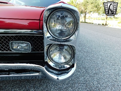 1967 Pontiac GTO image 45