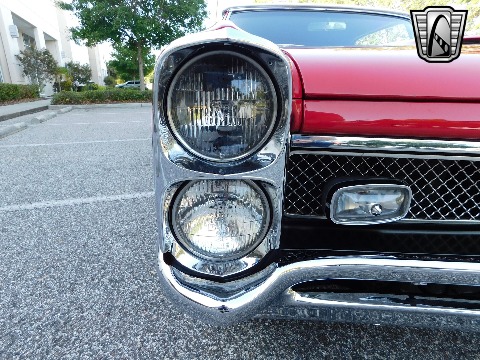 1967 Pontiac GTO image 46