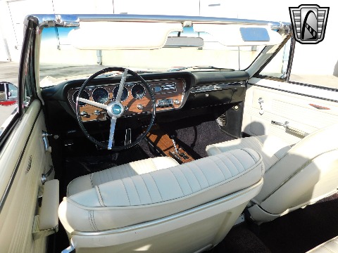 1967 Pontiac GTO image 72