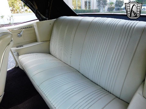 1967 Pontiac GTO image 98