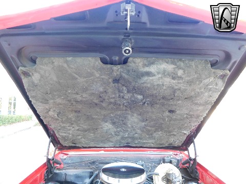 1967 Pontiac GTO image 124