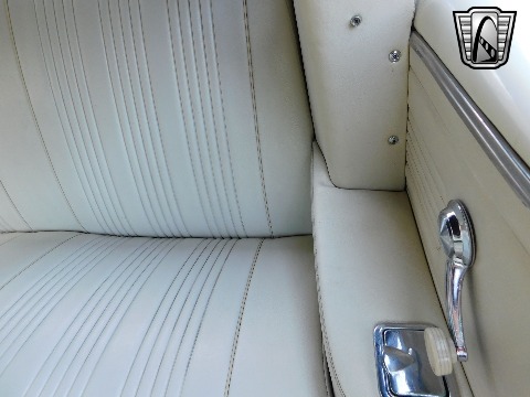 1967 Pontiac GTO image 99