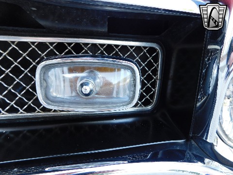 1967 Pontiac GTO image 48