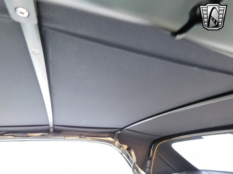 1967 Pontiac GTO image 100