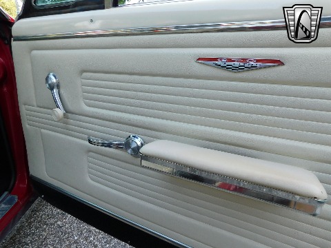 1967 Pontiac GTO image 103