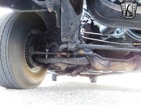 1967 Pontiac GTO image 129