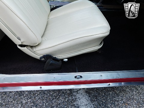 1967 Pontiac GTO image 104