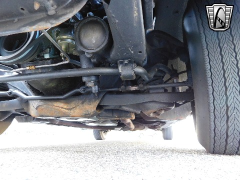 1967 Pontiac GTO image 130