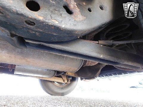 1967 Pontiac GTO image 132