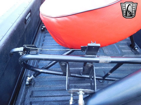 1991 Ford Bronco image 55