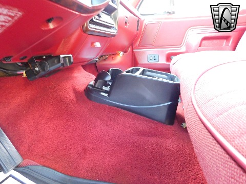 1991 Ford Bronco image 81