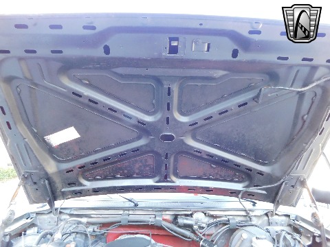 1991 Ford Bronco image 107