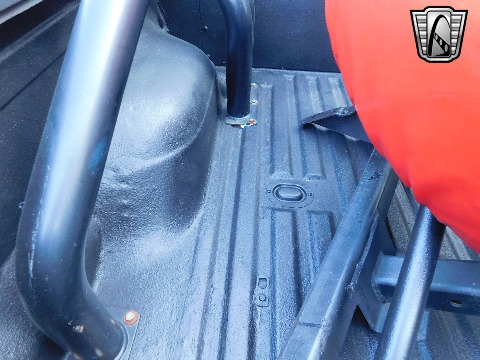 1991 Ford Bronco image 57