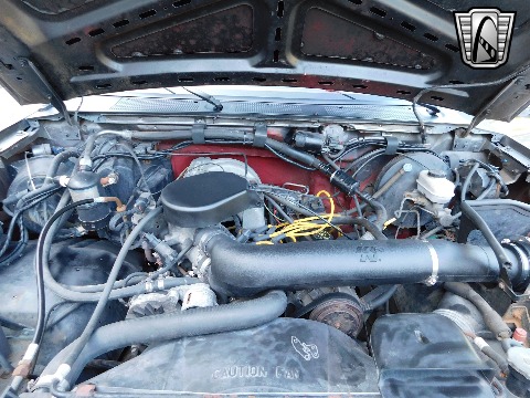 1991 Ford Bronco image 109