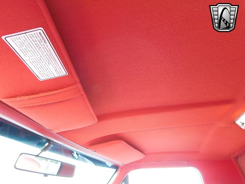 1991 Ford Bronco image 84