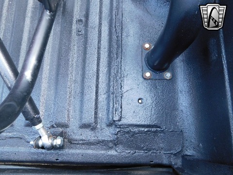 1991 Ford Bronco image 59