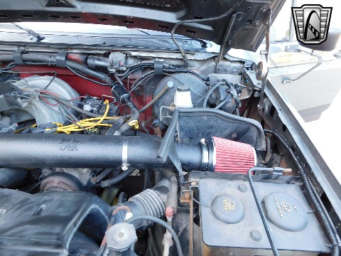 1991 Ford Bronco image 111