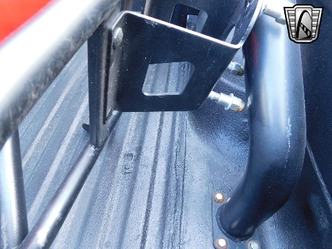 1991 Ford Bronco image 60