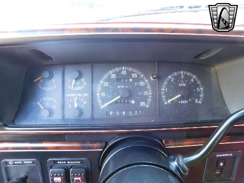 1991 Ford Bronco image 86