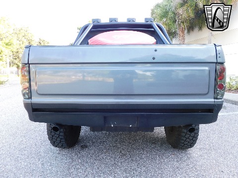 1991 Ford Bronco image 61