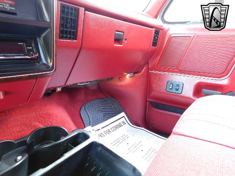 1991 Ford Bronco image 89