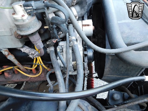 1991 Ford Bronco image 115