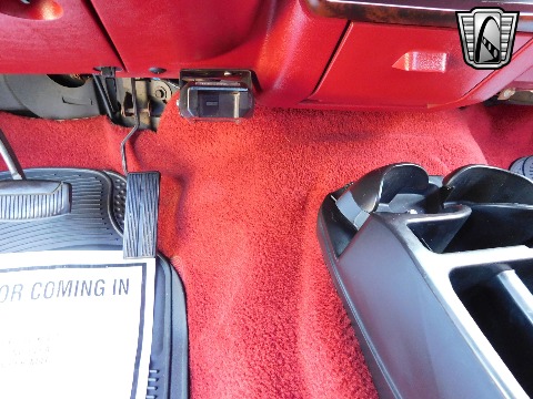 1991 Ford Bronco image 90