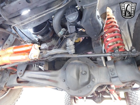 1991 Ford Bronco image 117