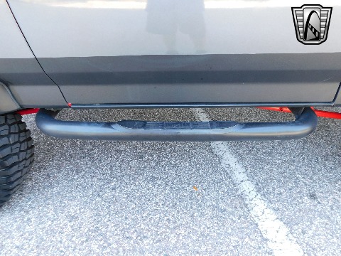 1991 Ford Bronco image 40