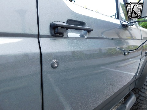 1991 Ford Bronco image 66