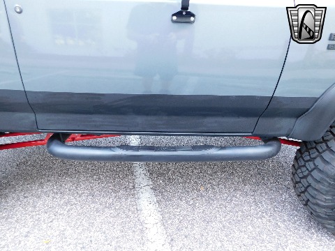 1991 Ford Bronco image 67