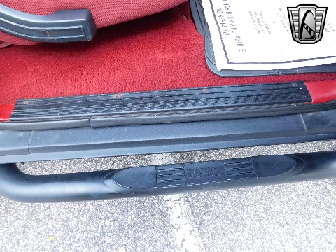 1991 Ford Bronco image 93