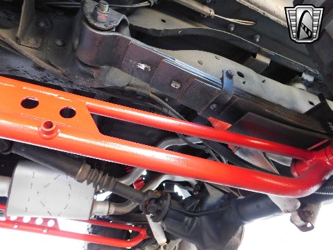 1991 Ford Bronco image 119