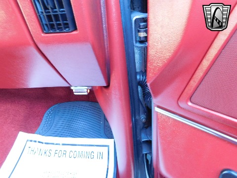 1991 Ford Bronco image 94