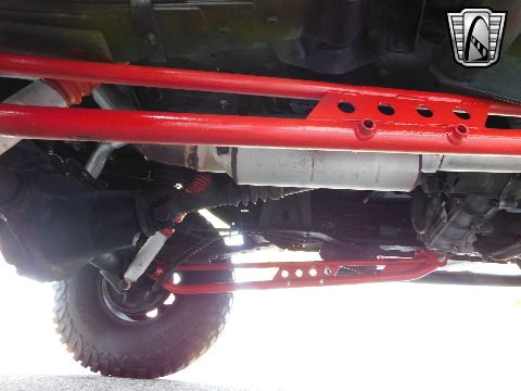 1991 Ford Bronco image 122