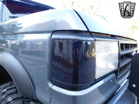 1991 Ford Bronco image 47