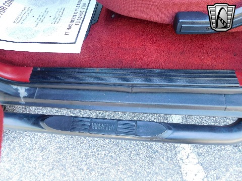 1991 Ford Bronco image 73