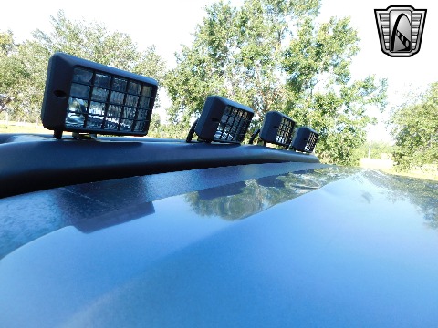 1991 Ford Bronco image 53