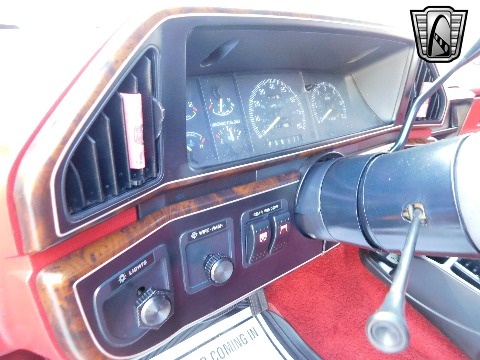 1991 Ford Bronco image 79