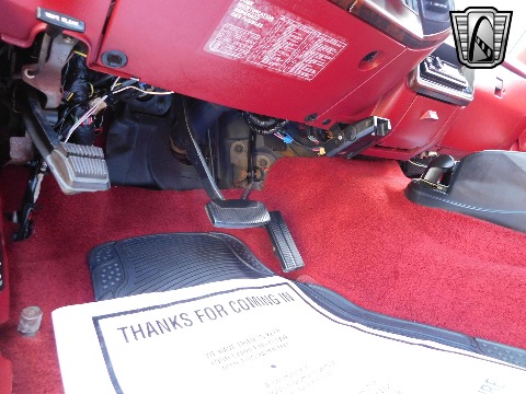 1991 Ford Bronco image 80