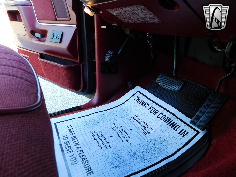 1991 Ford Bronco image 106